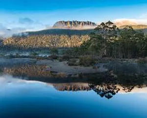 Cradle Mountain-Lake St Clair National Park, Tasmania